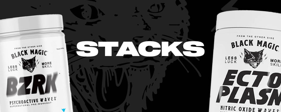Stacks