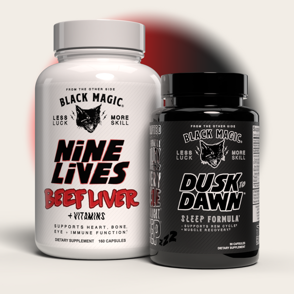 Wellness Stack
