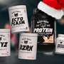 10 Hilarious Reasons to Gift Your Gym Buddy Black Magic Protein Powder for Christmas