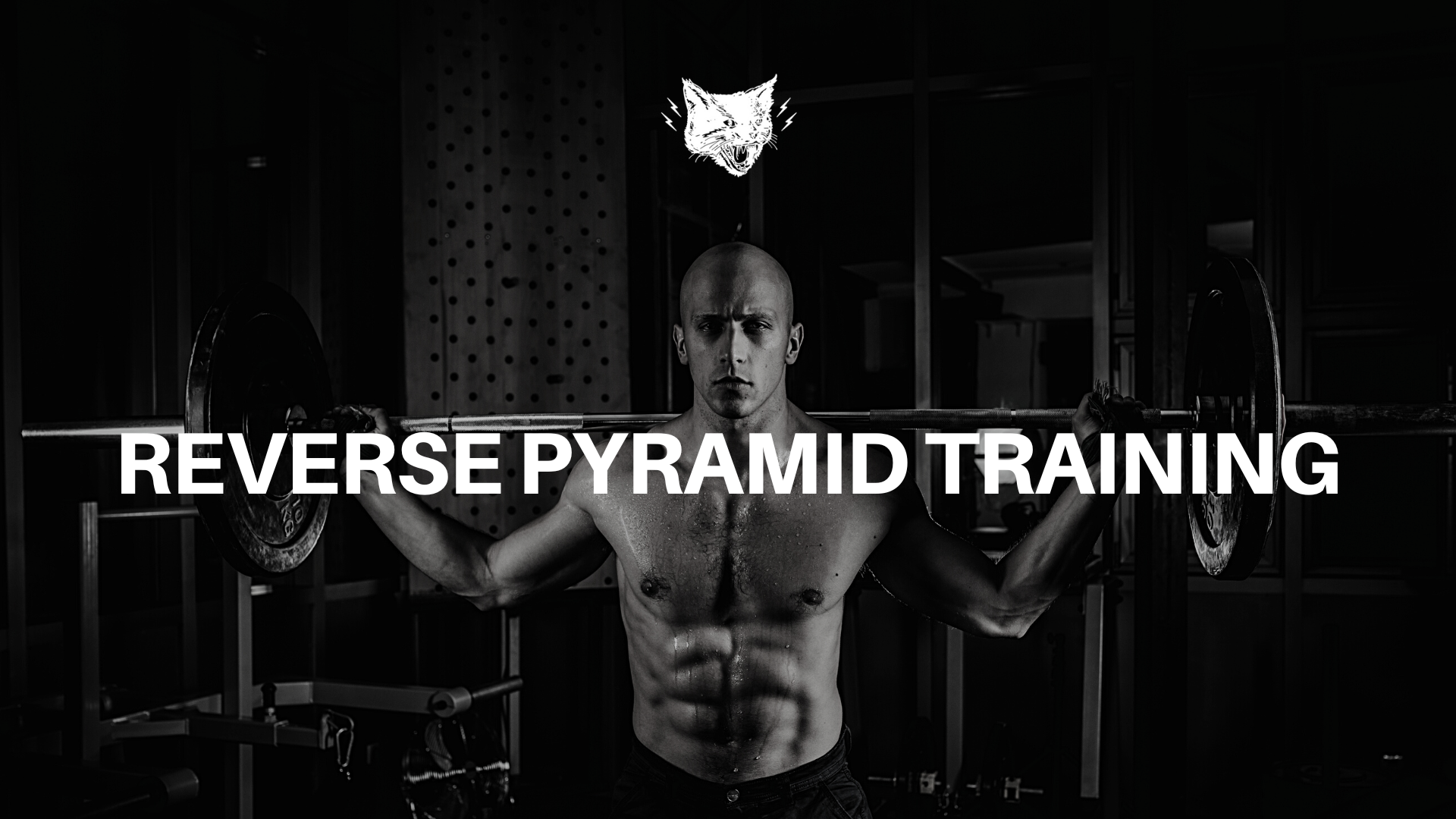 Reverse Pyramid Training.pdf REVERSE PYRAMID TRAINING – Black Magic Supply