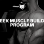 4 WEEK MUSCLE BUILDING PROGRAM