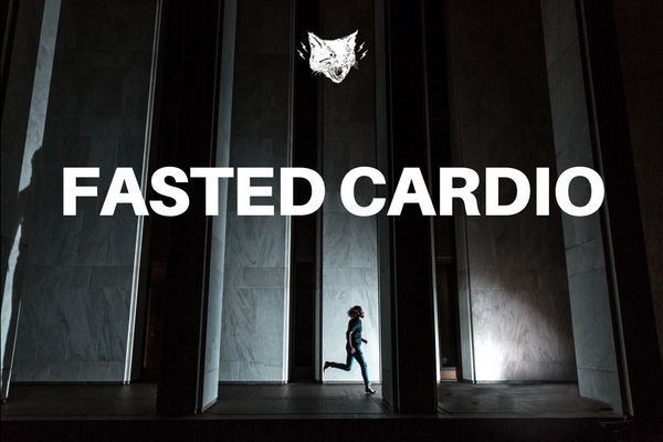 FASTED CARDIO - ALL YOU NEED TO KNOW!