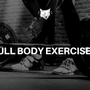 FULL BODY EXERCISES