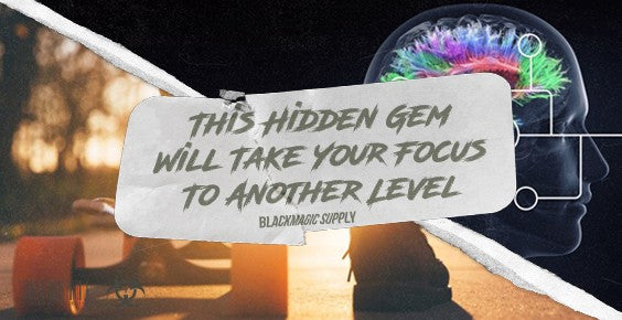 This Hidden Gem Will Take Your Focus To Another Level