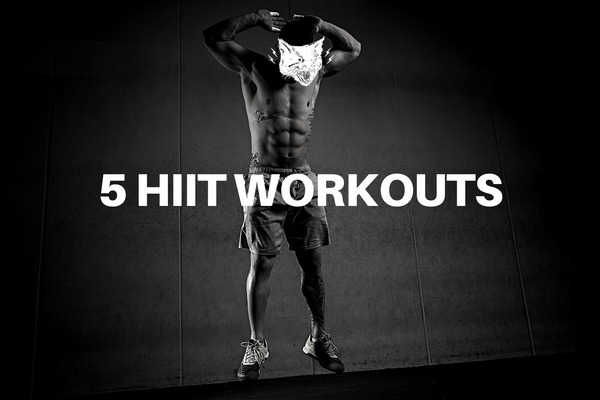 5 HIIT Workout Guaranteed To Get Your Heart Rate Up
