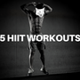 5 HIIT Workout Guaranteed To Get Your Heart Rate Up