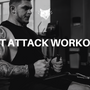Lat Attack Workout