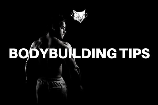15 Bodybuilding Tips for Beginners