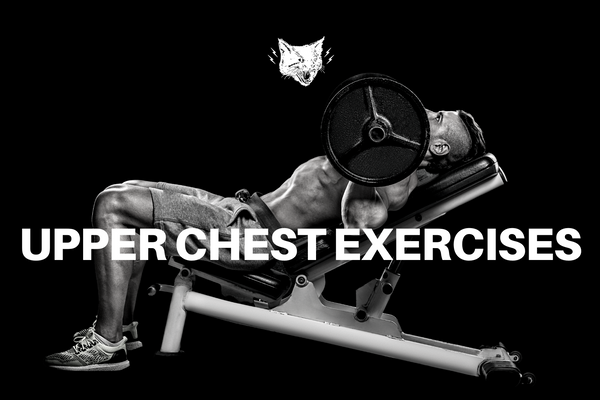 Upper Chest Exercises