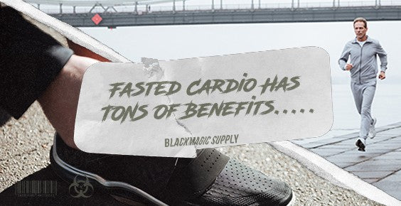 Benefits of Fasted Cardio