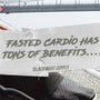 Benefits of Fasted Cardio