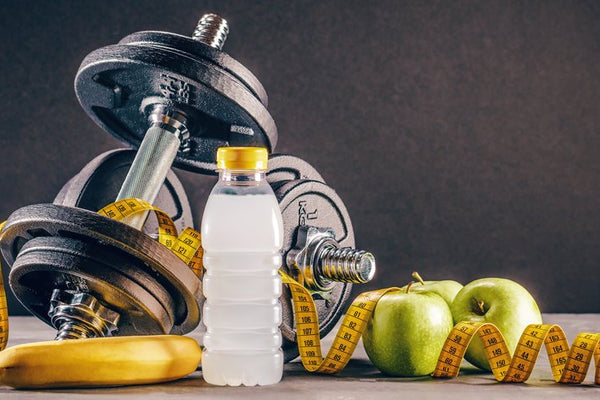 Nutrition for Lifters: Beyond Protein - Fueling Your Success
