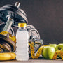 Nutrition for Lifters: Beyond Protein - Fueling Your Success