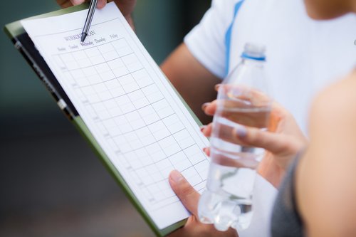 How to Stick to Your Fitness Goals in 2024
