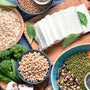 From Plants to Performance: 5 Reasons to Consider Vegan Protein