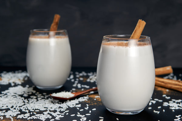 Horchata Magic: The Inspiration Behind Our Beloved Protein Flavor