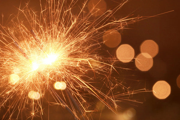 New Year, Stronger You: Achieving Fitness Resolutions with Black Magic