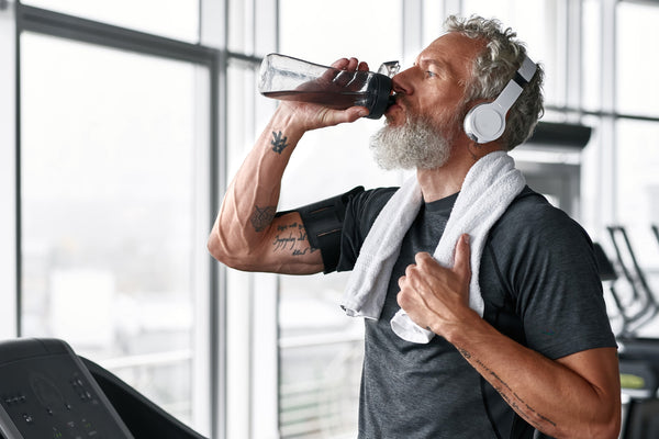 Hydration and Weight Loss: The Role of DRY SPELL Ultra Potent Water Loss Formula