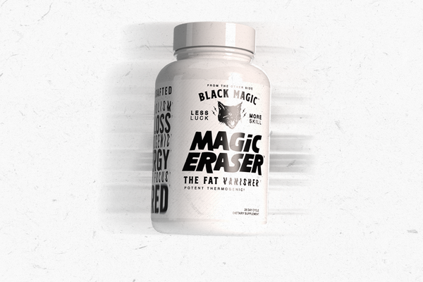 Understanding Thermogenics and the Path to Fat Loss with Magic Eraser
