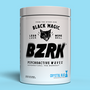 Unveiling the Power of BZRK: A Deep Dive into Black Magic's Pre-Workout Science