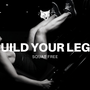 7 Squat-Free Leg Building Exercises