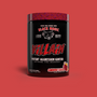 The Fusion of Nootropics and Fitness with VILLAIN Pre-Workout