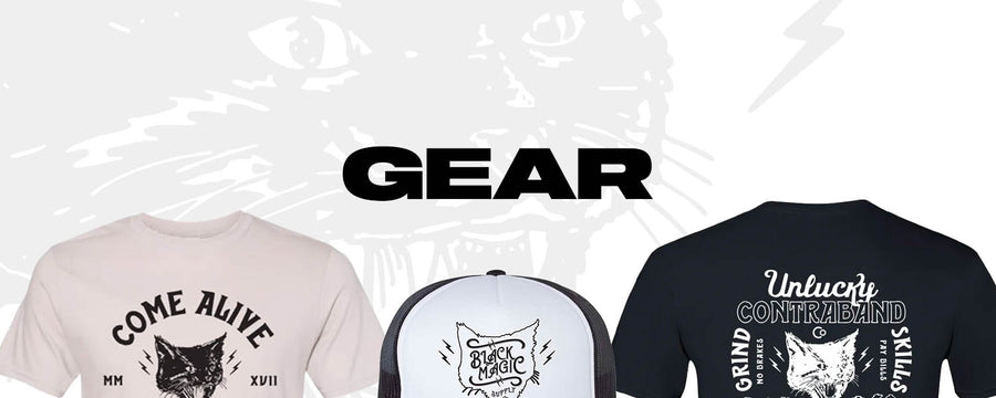 Gear