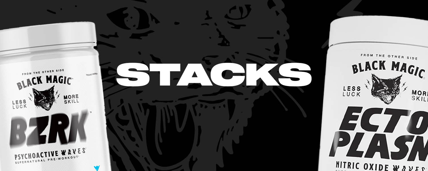 Stacks