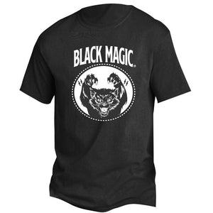 Black Magic Supply Cats Claw T-Shirt