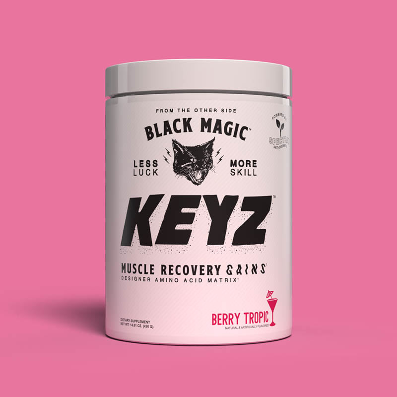 Black Magic Supply KEYZ Amino Acid Matrix