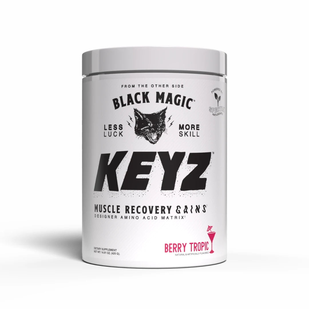 KEYZ - Amino Acid Recovery Matrix