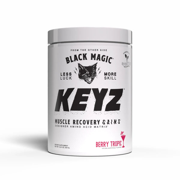 KEYZ - Amino Acid Recovery Matrix