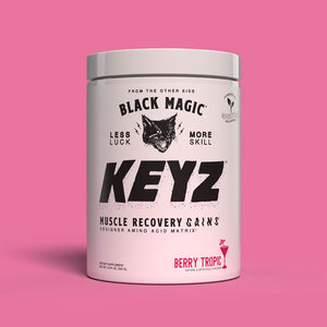 KEYZ - Amino Acid Recovery Matrix