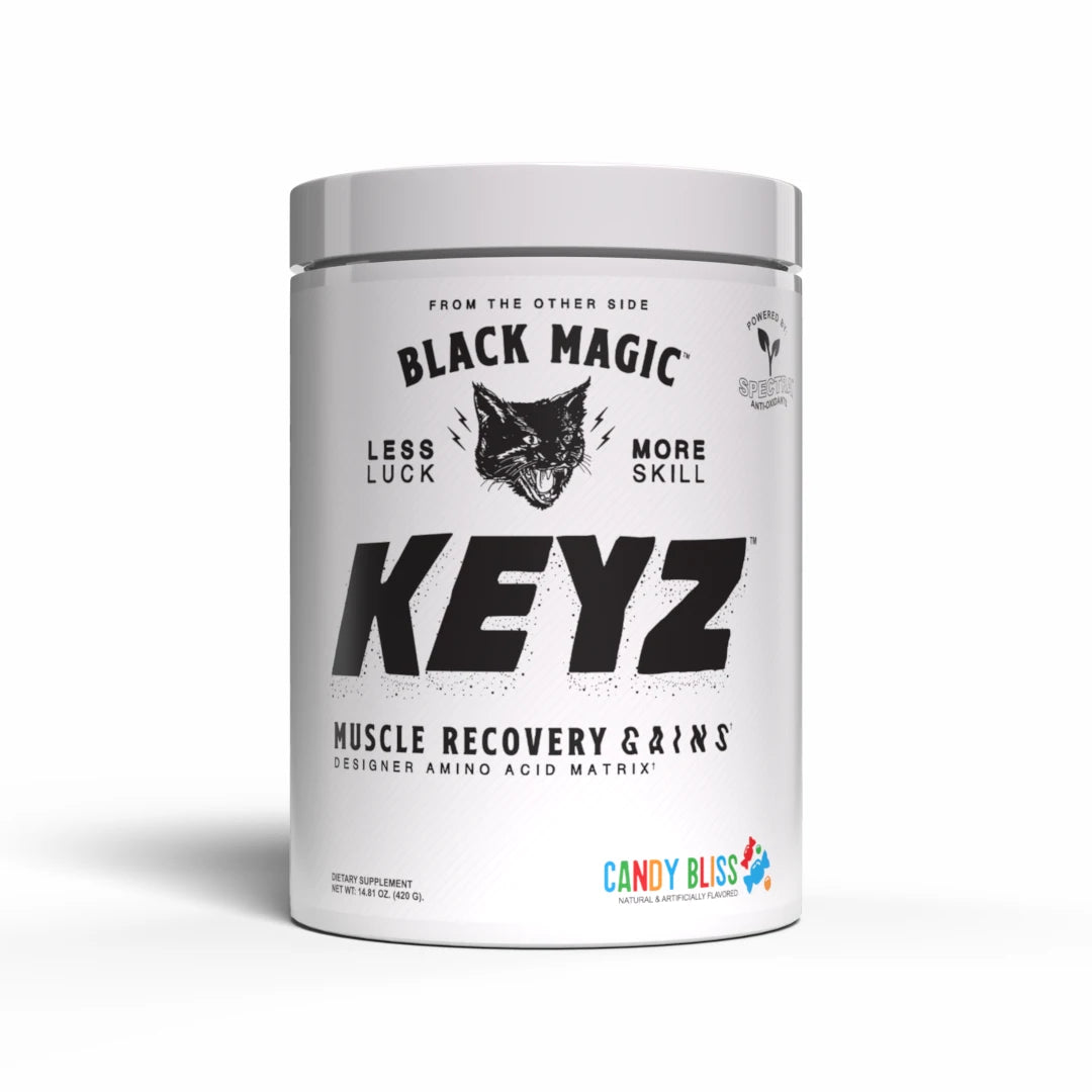 KEYZ - Amino Acid Recovery Matrix