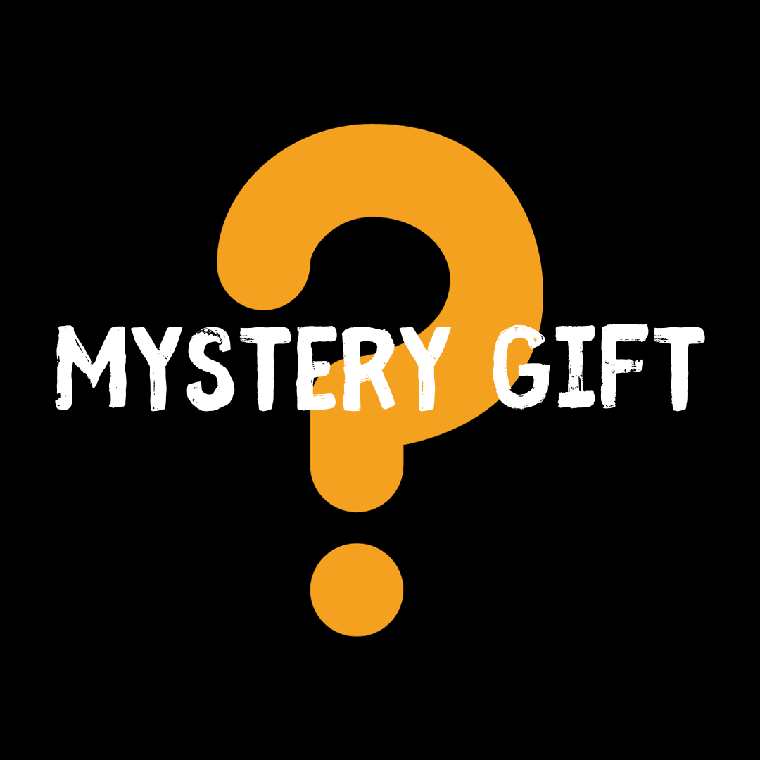 Mystery Free Gift