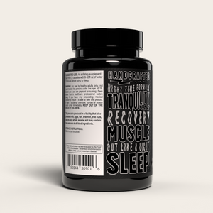 Dusk To Dawn Sleep Enhancement Formula