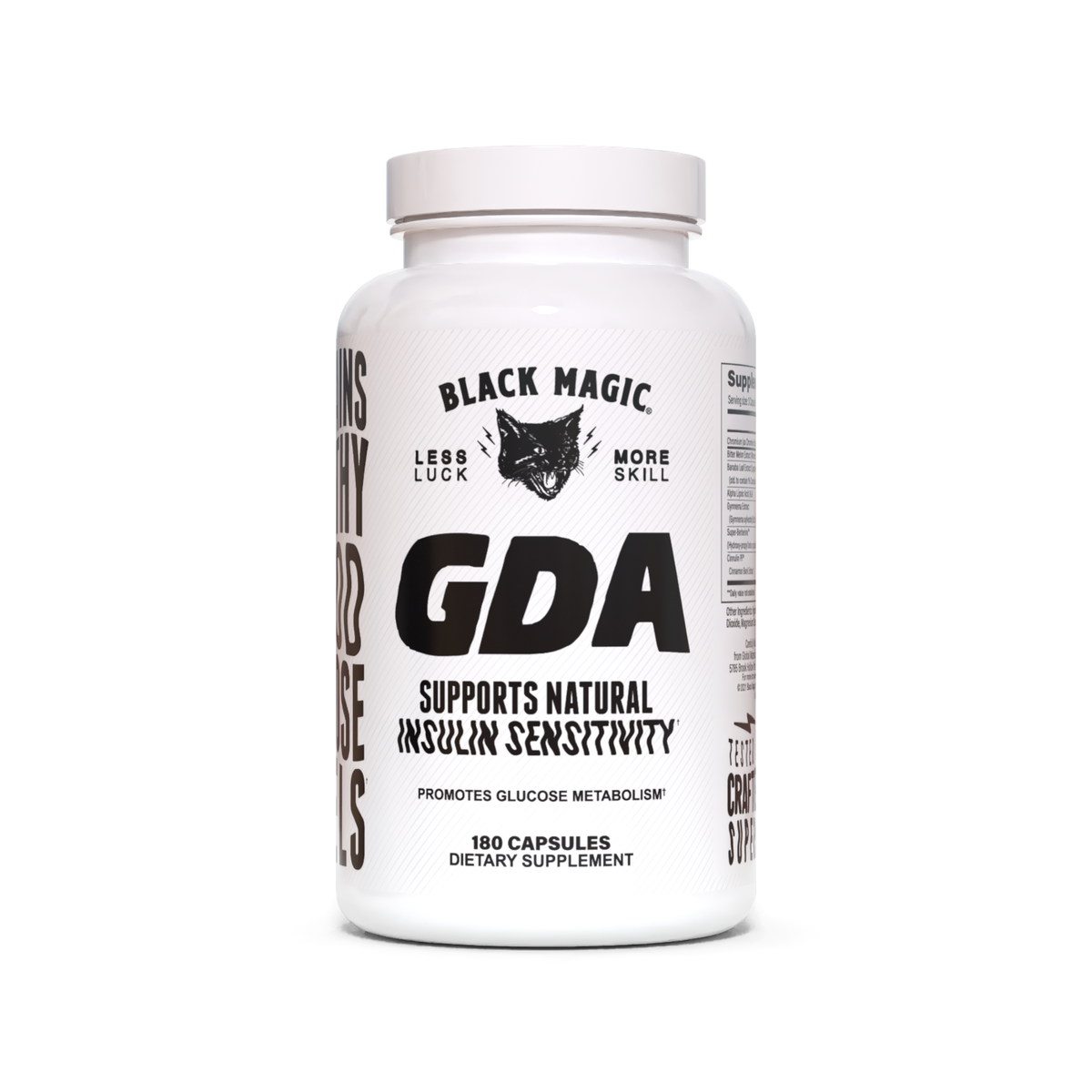 GDA (PREMIUM GLUCOSE DISPOSAL AGENT)