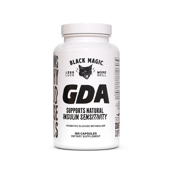 GDA (PREMIUM GLUCOSE DISPOSAL AGENT)