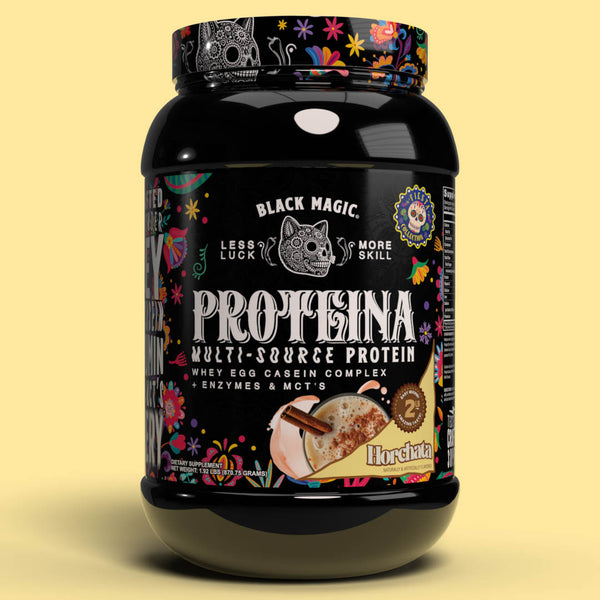 Fiesta Edition Multi-Source Protein (2lb)