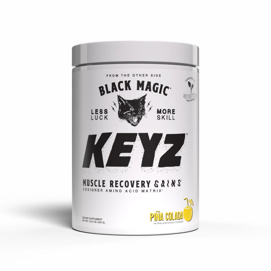KEYZ - Amino Acid Recovery Matrix