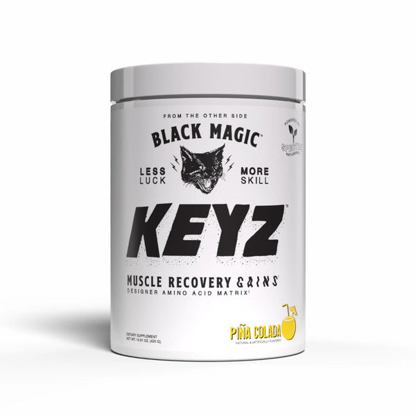 KEYZ - Amino Acid Recovery Matrix