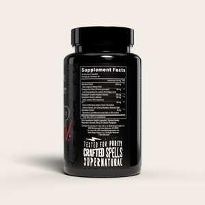 Pump IV Non-Stim Pre-Workout Capsules