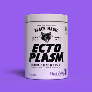 Ecto Plasm - Non-Stim Pump Pre-Workout