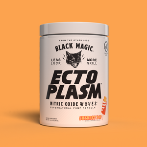Ecto Plasm - Non-Stim Pump Pre-Workout