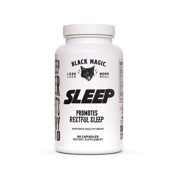 SLEEP (ULTRA PREMIUM SLEEP AID)
