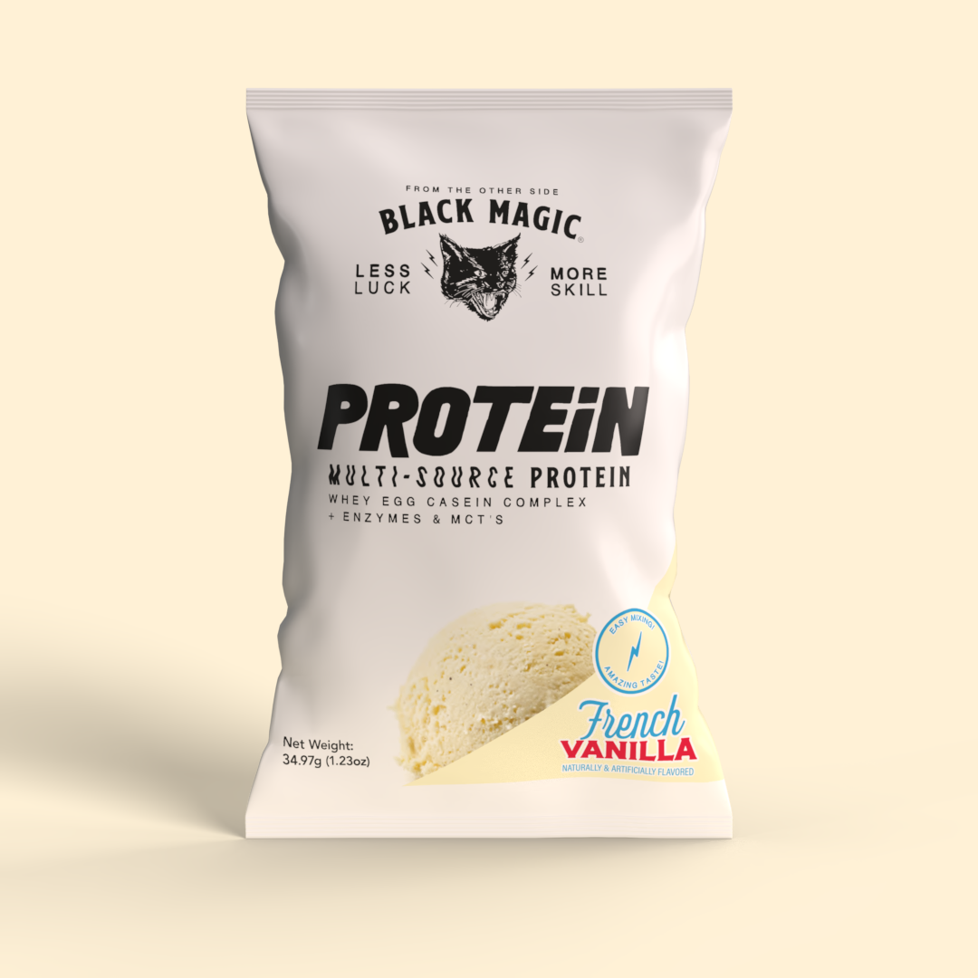 Sample Packs