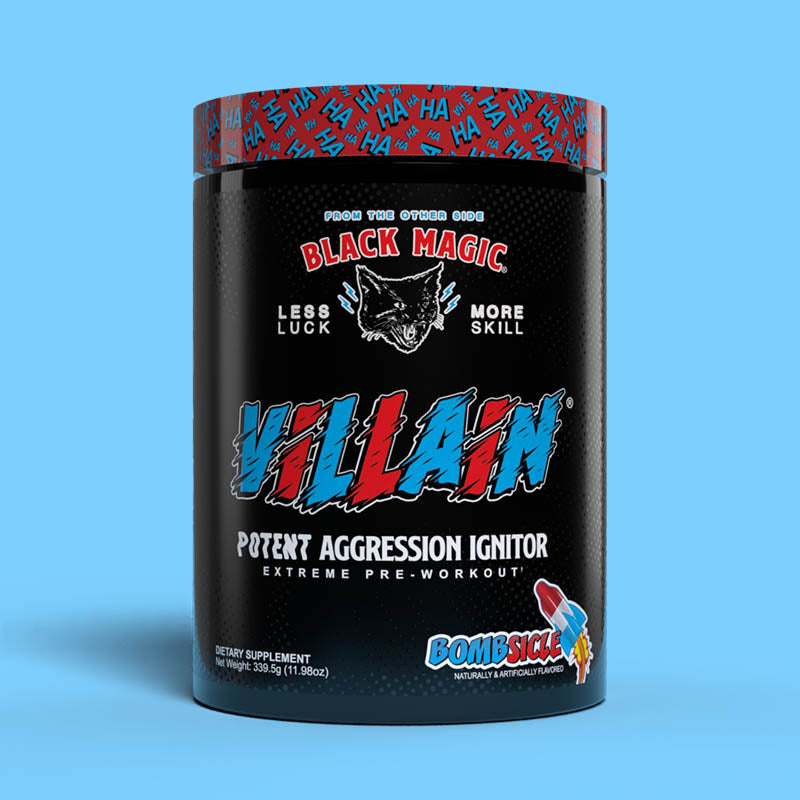 Gym Rats does a lot of things differently with its pre-workout Rat
