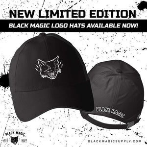 Black Magic Supply Limited Edition Dad Hat