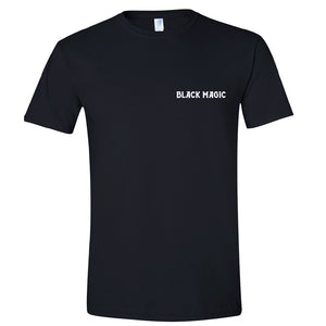 Black Magic Supply Unlucky Contraband Limited Edition T-Shirt