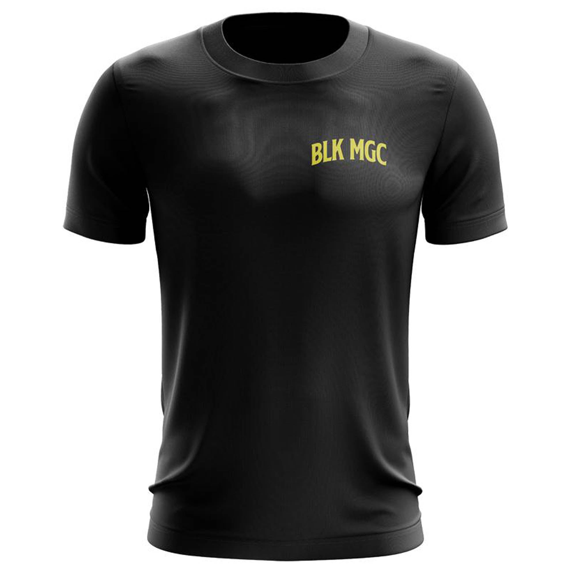 Black Magic Supply Limited Edition 9 Lives T-Shirt (Only 200 Made)